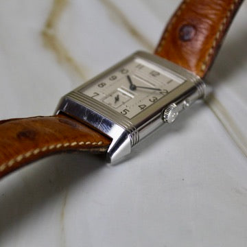 Jaeger-LeCoultre Reverso Duoface - 270.8.54