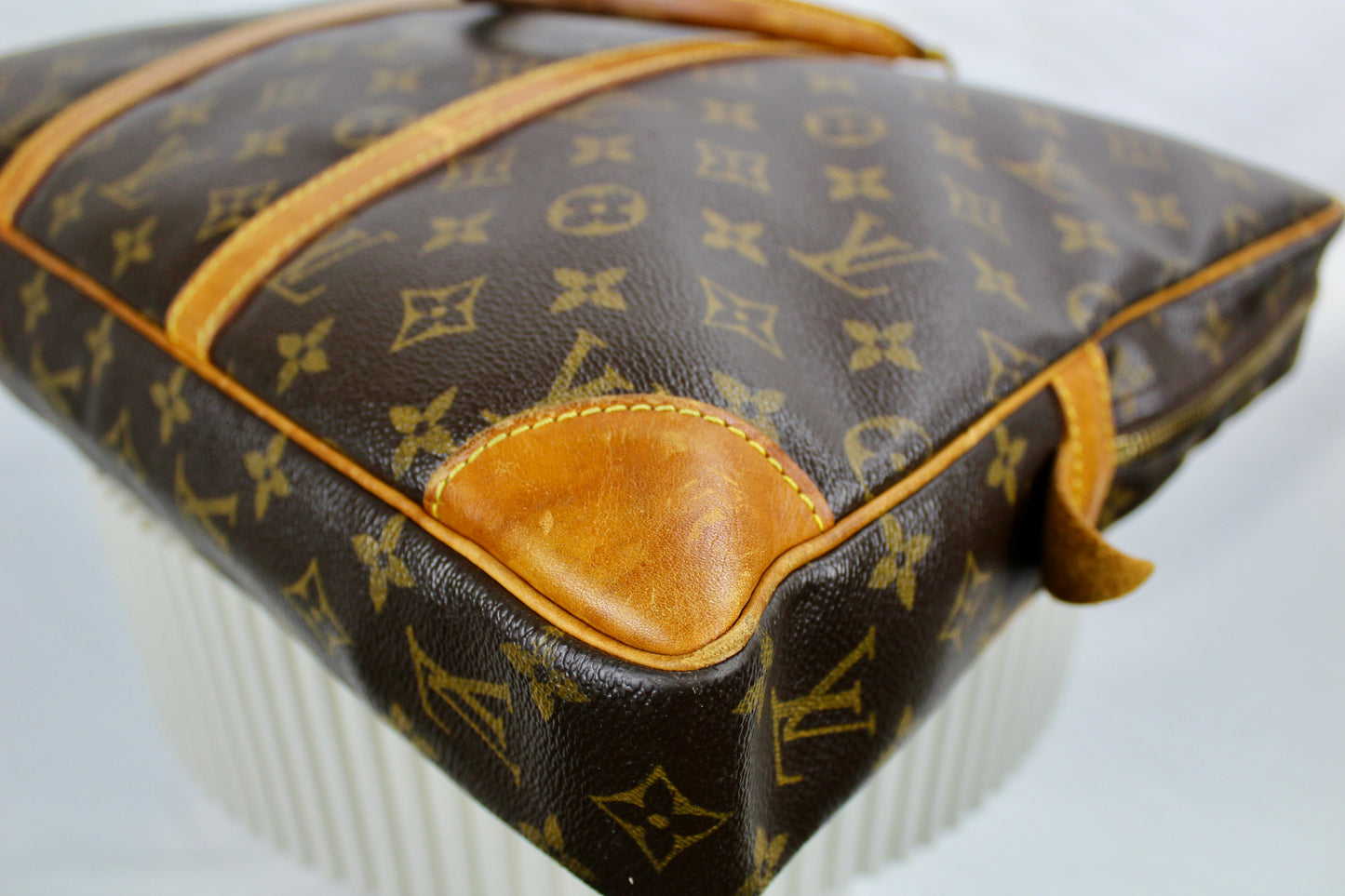 Louis Vuitton Porte Documents