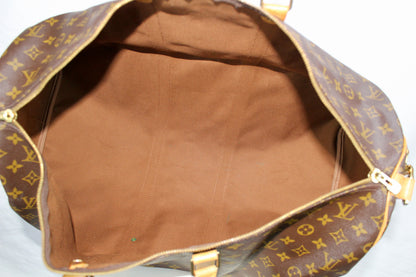 Louis Vuitton Keepall 55 Bandouliere