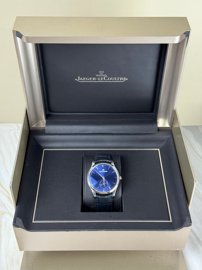 Jaeger LeCoultre Master Grande Ultra Thin - 174.8.90.S