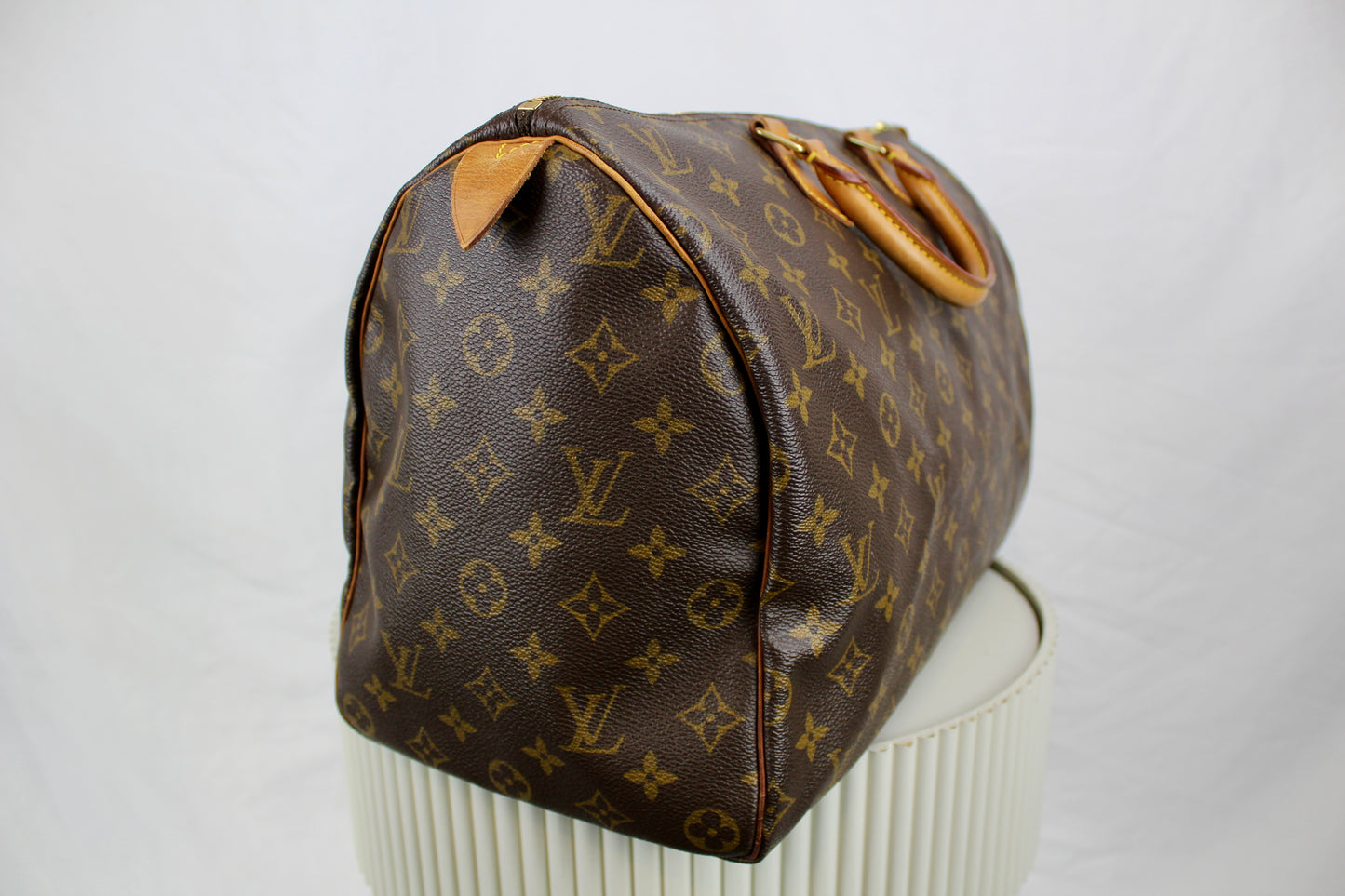 Louis Vuitton Speedy 40