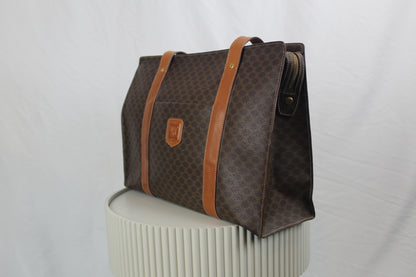 Celine Macadam Handbag