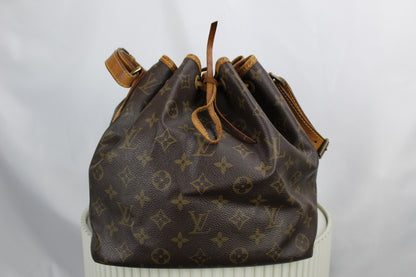 Louis Vuitton Petit Noe