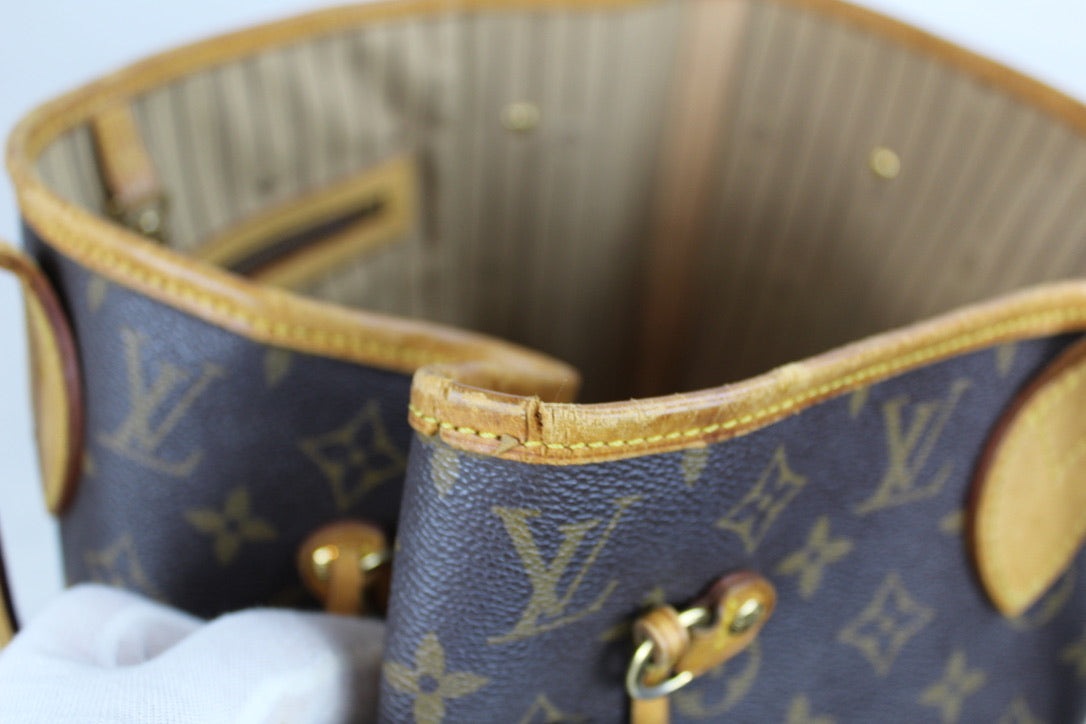 Louis Vuitton Neverfull MM