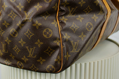 Louis Vuitton Sac Souple 45