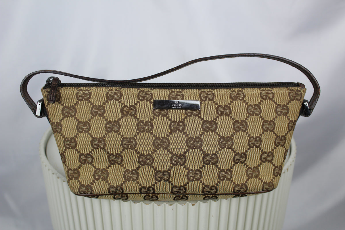 Gucci Boat Pochette