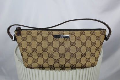 Gucci Boat Pochette