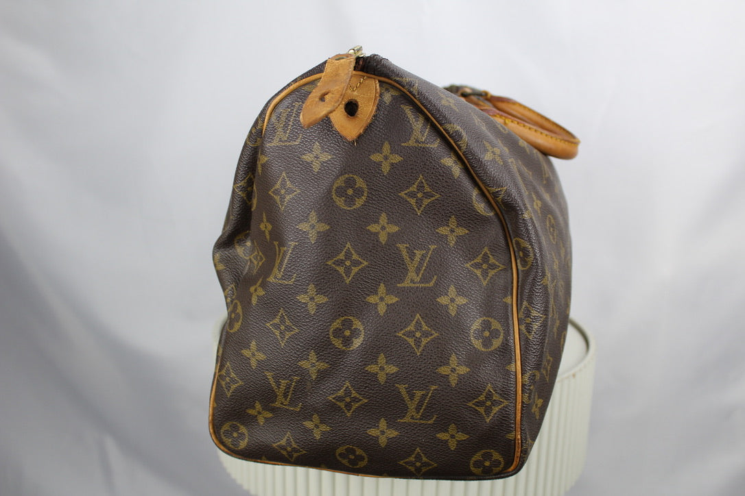 Louis Vuitton Speedy 40