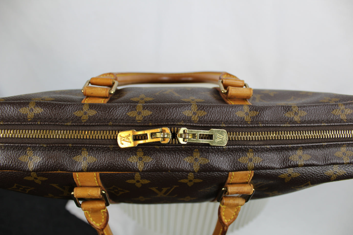 Louis Vuitton Porte Documents