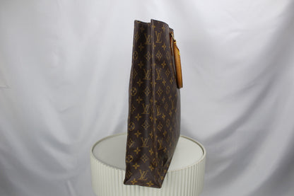 Louis Vuitton Sac Plat
