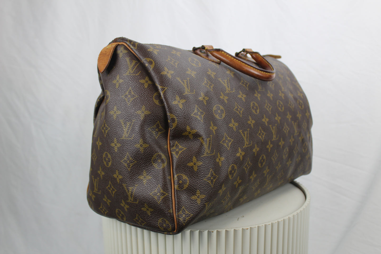 Louis Vuitton Speedy 40