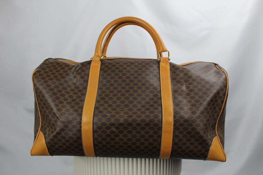 Celine Boston Bag