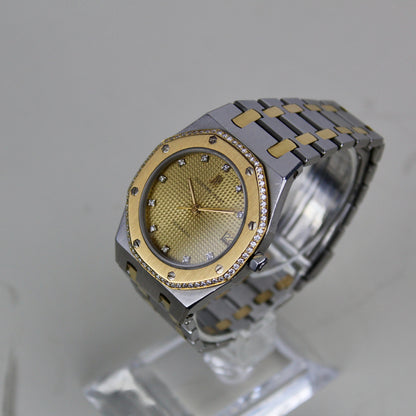 Audemars Piguet Royal Oak - 4153SA