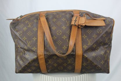 Louis Vuitton Sac Souple 45