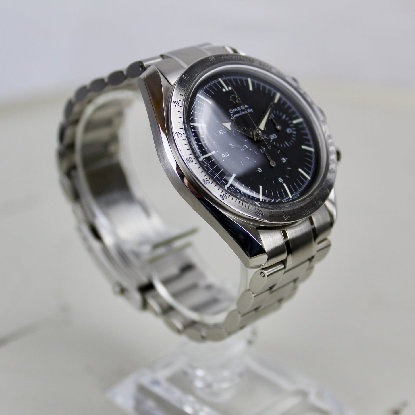 Omega Speedmaster Broad Arrow - 3594.50