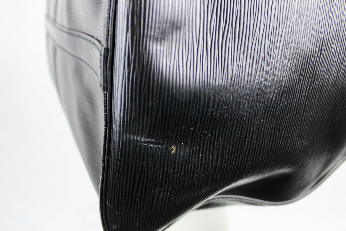 Louis Vuitton Keepall 55 Noir