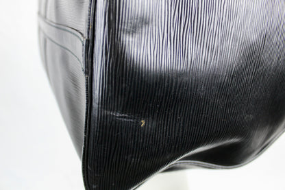 Louis Vuitton Keepall 55 Noir