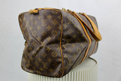 Louis Vuitton Sac Souple 45