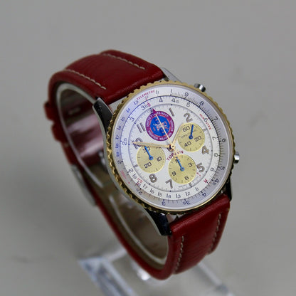 Breitling Navitimer Top Gun - D30022