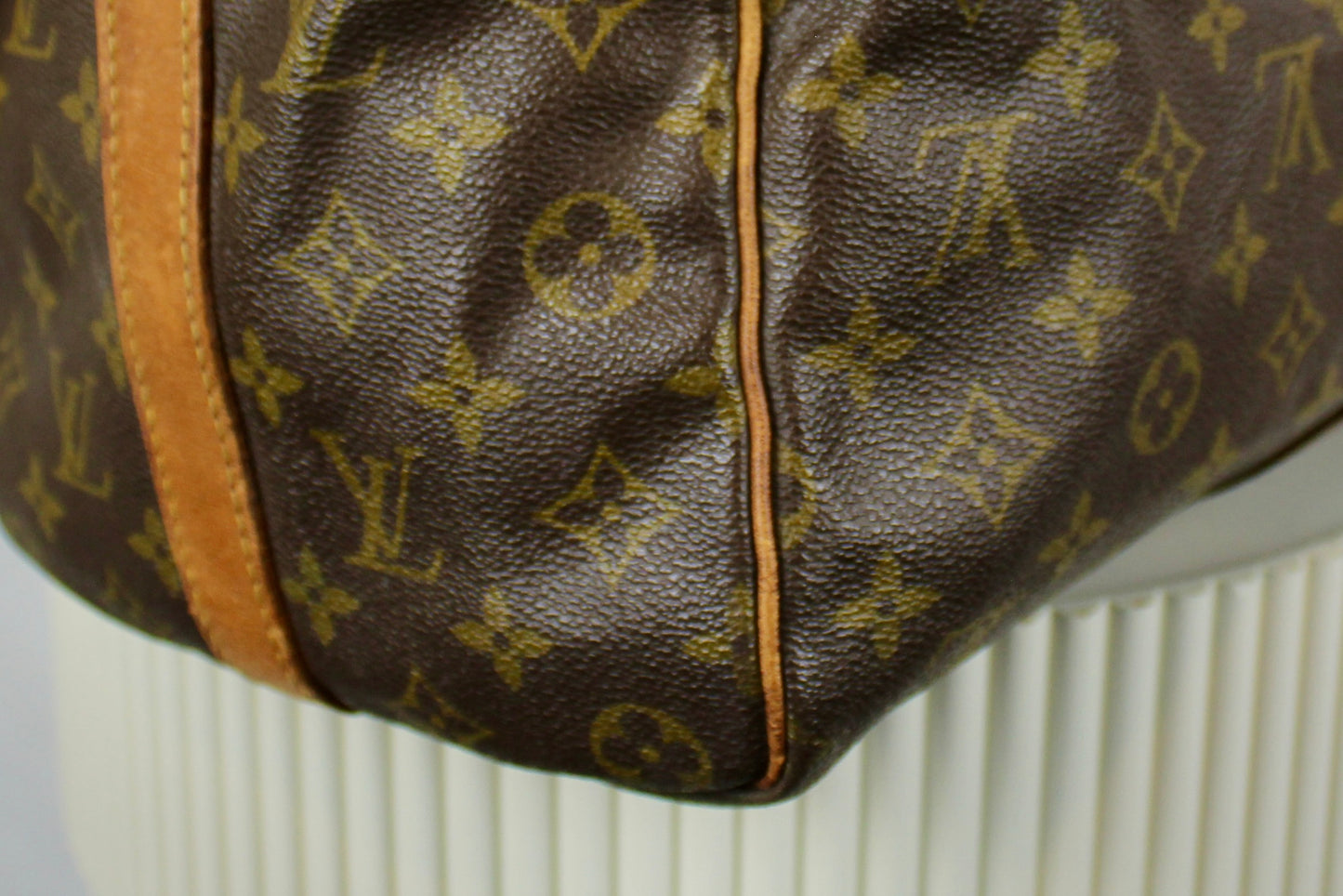 Louis Vuitton Keepall 45 Bandoulière