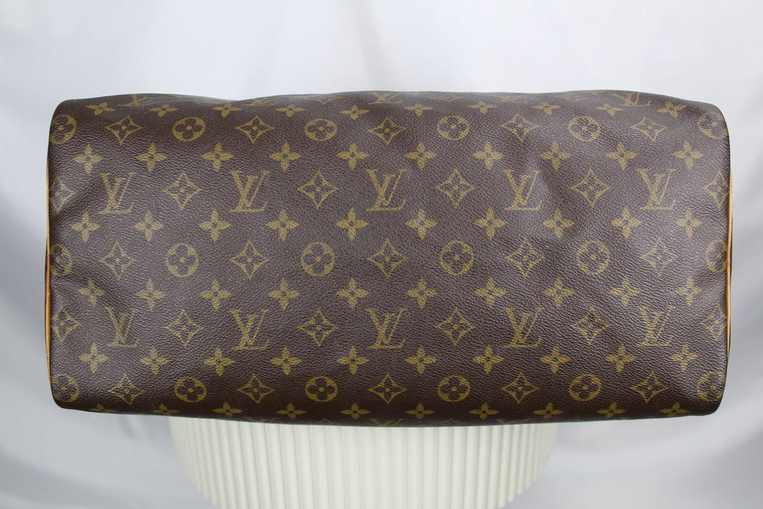 Louis Vuitton Speedy 40
