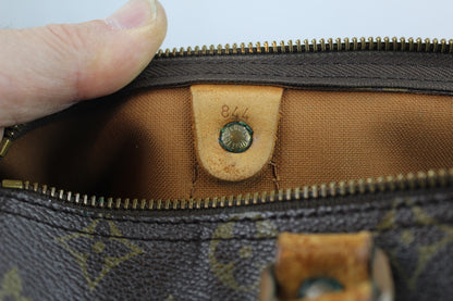 Louis Vuitton Speedy 30