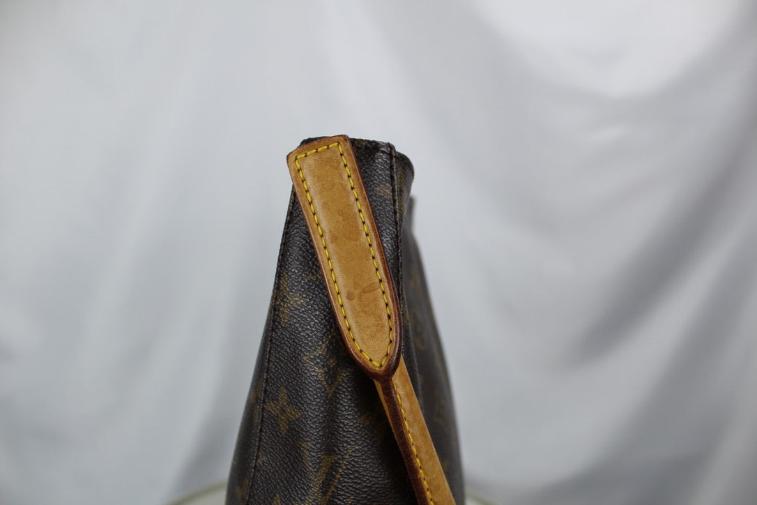 Louis Vuitton Looping GM