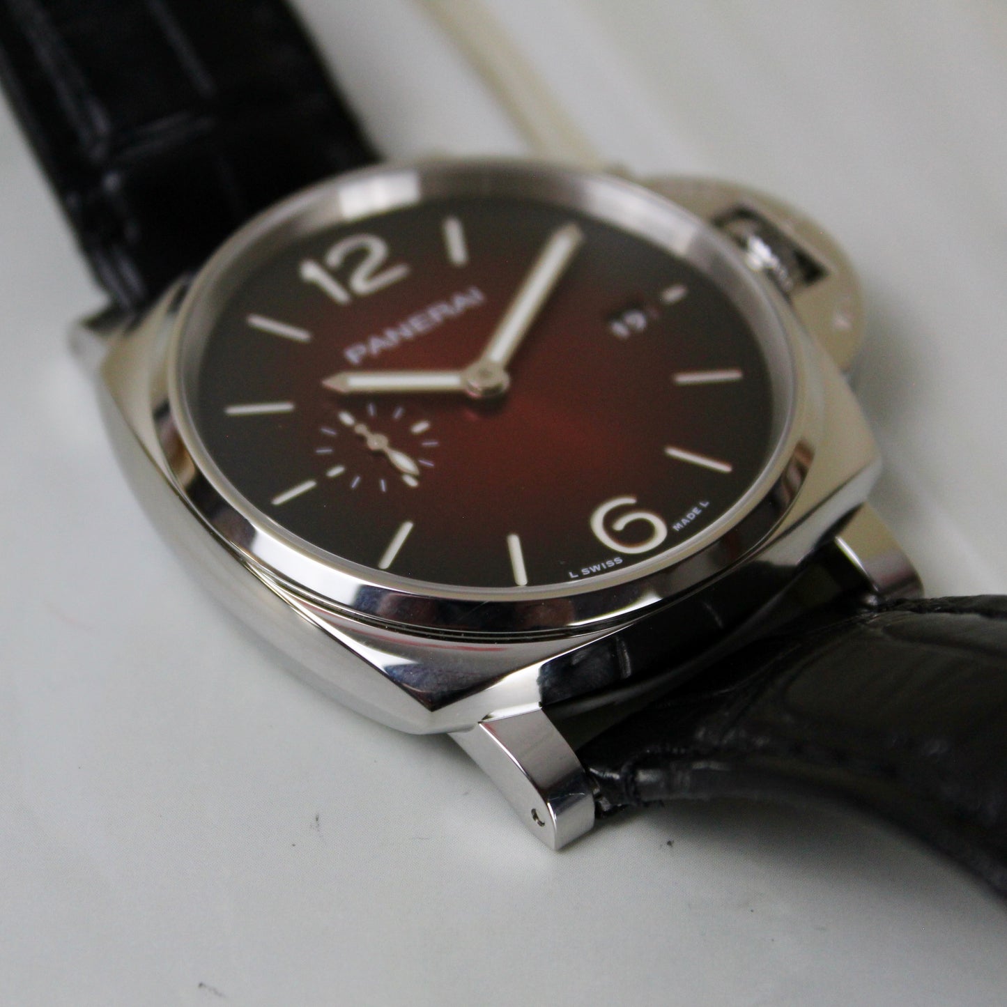 Panerai Luminor Due - PAM01424