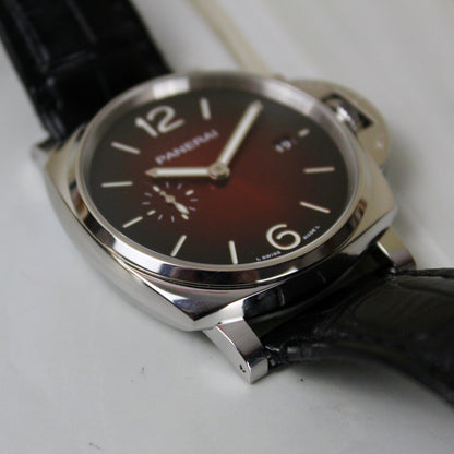 Panerai Luminor Due - PAM01424