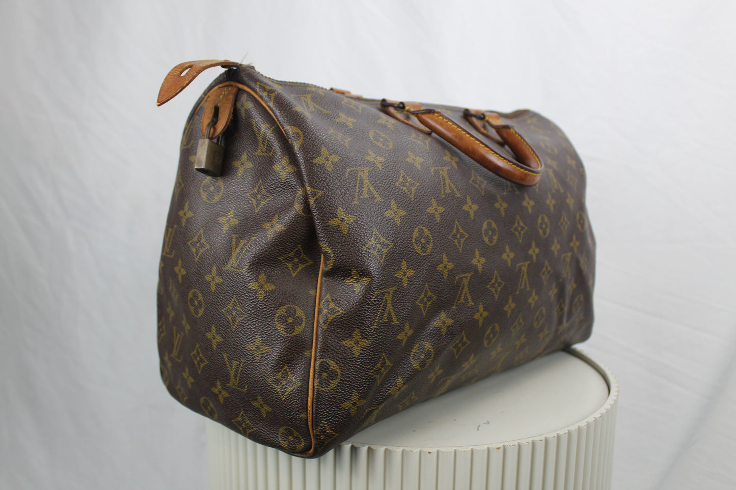 Louis Vuitton Speedy 40