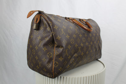 Louis Vuitton Speedy 40