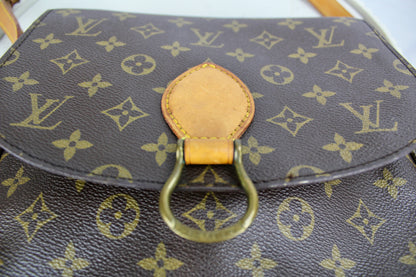 Louis Vuitton Saint Clair GM