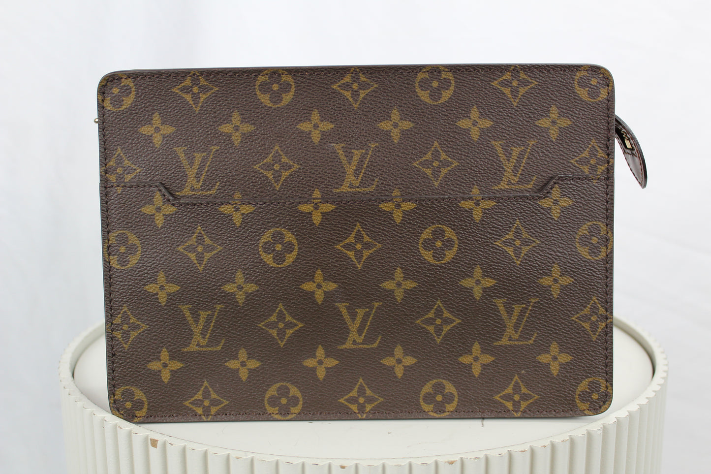 Louis Vuitton Pochette Homme