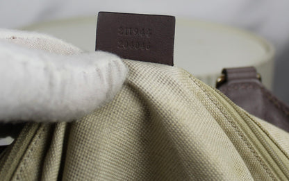 Gucci Guccissima Medium Sukey Tote