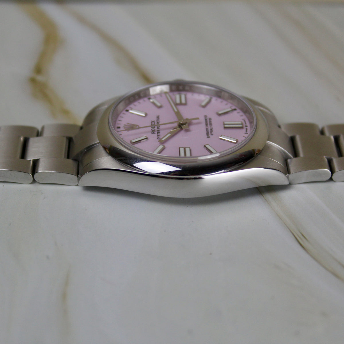 Rolex Oyster Perpetual - 134300