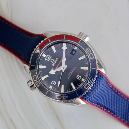 Omega Seamaster Planet Ocean - 522.32.44.21.03.001