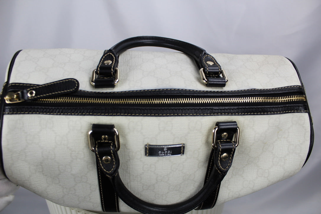 Gucci Joy Boston Bag