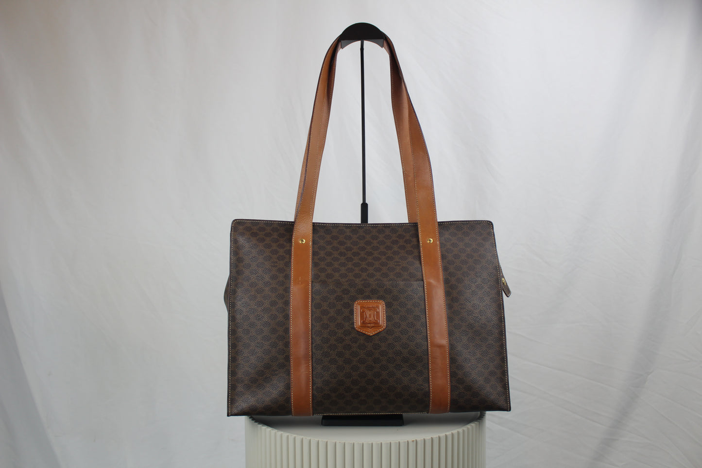 Celine Macadam Handbag