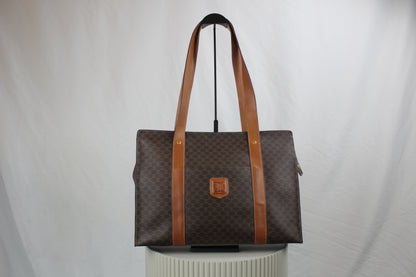 Celine Macadam Handbag
