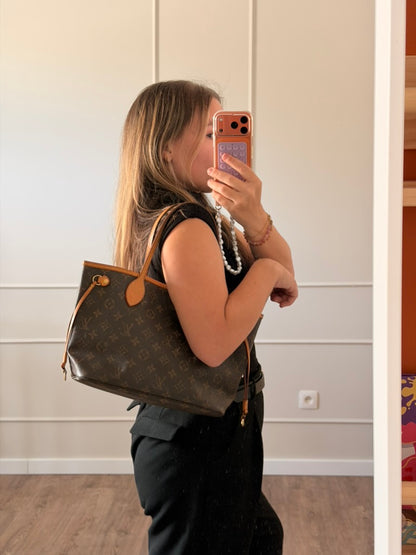 Louis Vuitton Neverfull PM