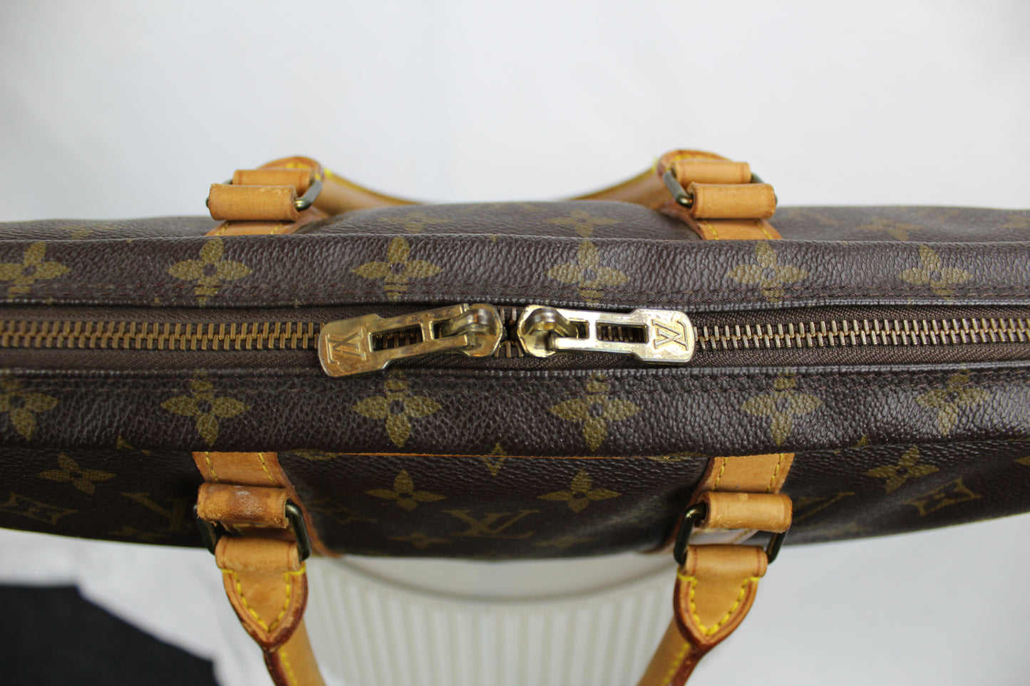 Louis Vuitton Porte Documents