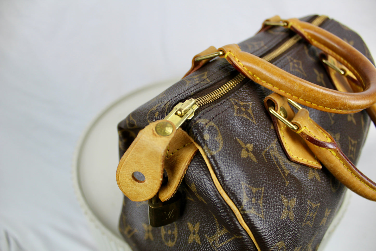 Louis Vuitton Speedy 25