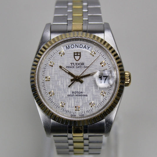 Rolex Prince Day Date - 76213