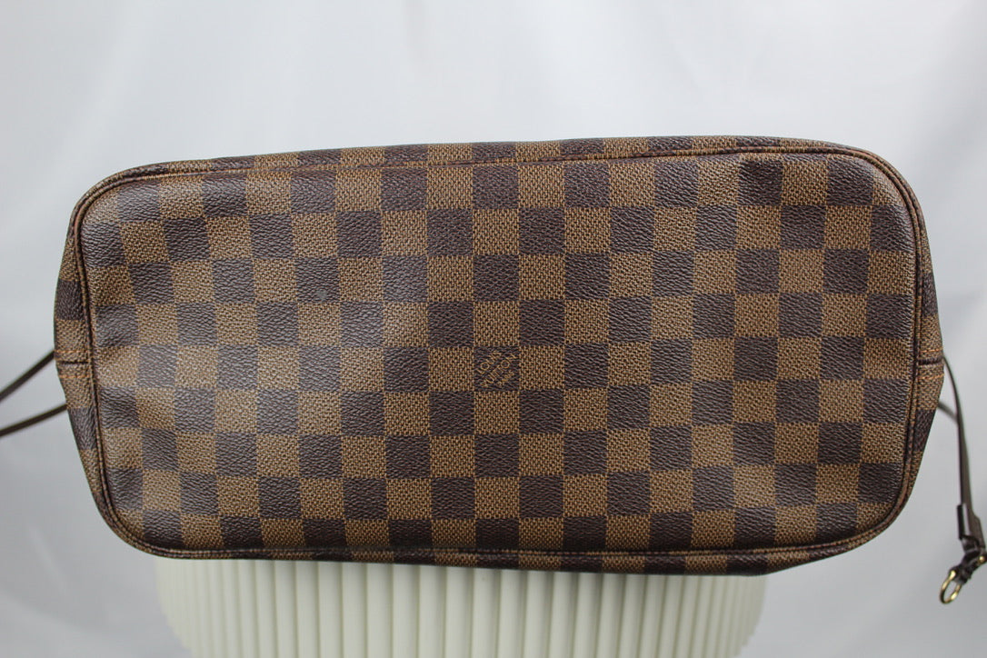 Louis Vuitton Neverfull MM