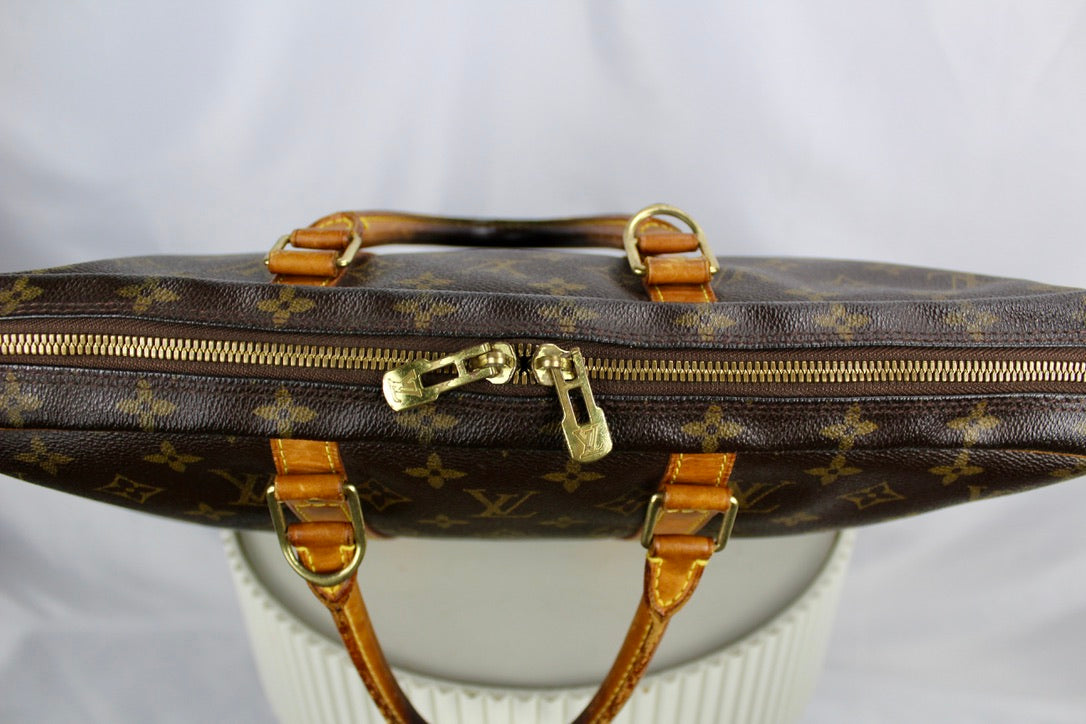 Louis Vuitton Porte Documents