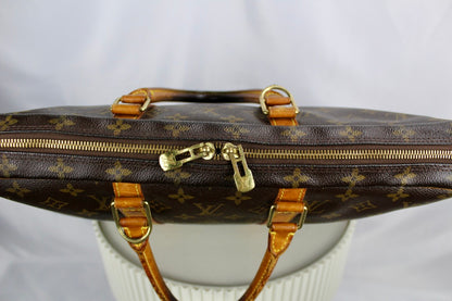 Louis Vuitton Porte Documents