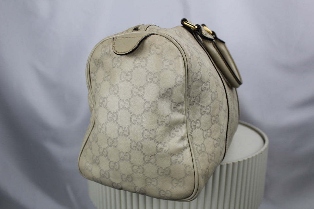 Gucci Joy Boston Bag