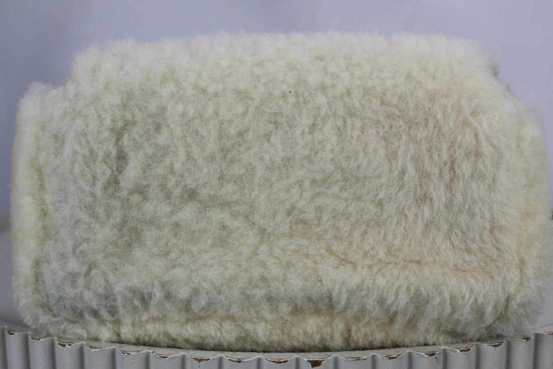 Fendi Micro Baguette