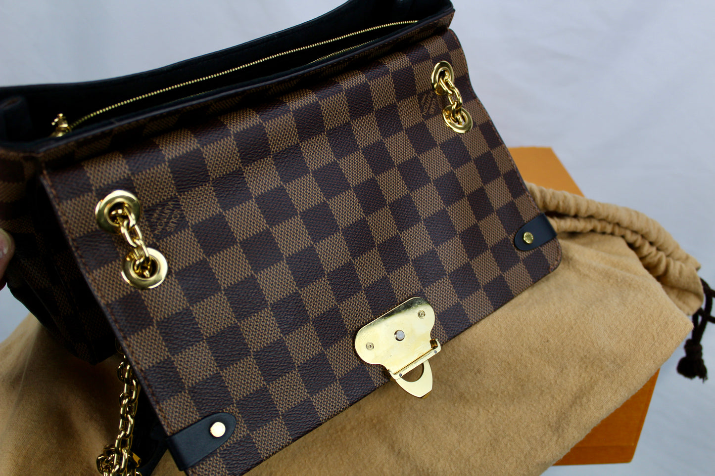 Louis Vuitton Vavin PM