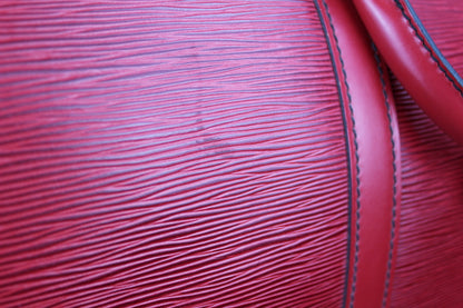 Louis Vuitton Keepall 50